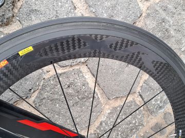 Brugt Trek Speed concept Shimano Dura Ace Di2 2023 Road & Gravel — billede 9 af 10