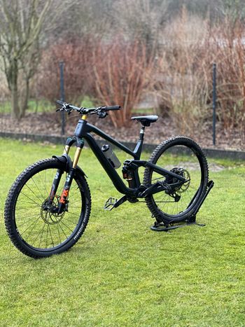 Simplon, Rapcon GX1 Eagle AXS 2023
