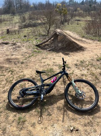Cannondale, Jekyll - FOX FACTORY - GX AXS NEUF - HOPE