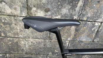 Used BMC Teammachine Shimano Dura Ace Di2 2023 Road & Gravel, Negro — image 7 of 11