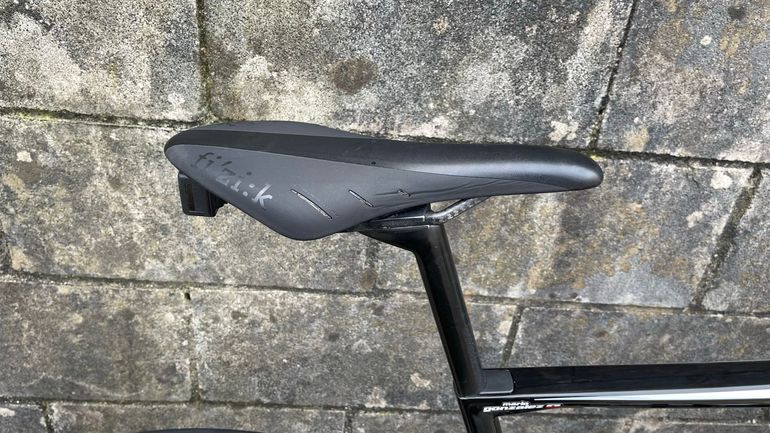 Used BMC Teammachine Shimano Dura Ace Di2 2023 Road & Gravel, Negro — image 7 of 11