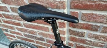 Used Colnago C40 B-Stay 2004 Road & Gravel, Blue — image 11 of 11