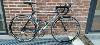 Used Colnago C40 B-Stay 2004 Road & Gravel
