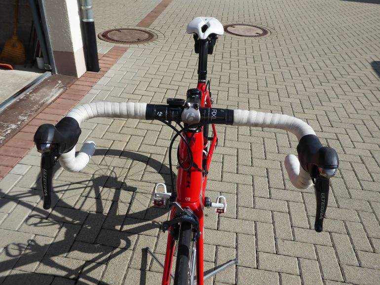 Used Trek Émonda SL 6 Disc 2022 2022 Road & Gravel — image 2 of 9