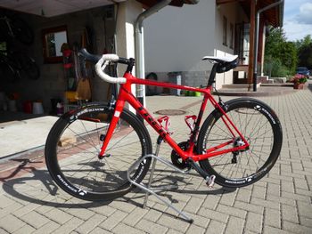 Used Trek Émonda SL 6 Disc 2022 2022 Road & Gravel
