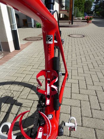 Used Trek Émonda SL 6 Disc 2022 2022 Road & Gravel — image 8 of 9