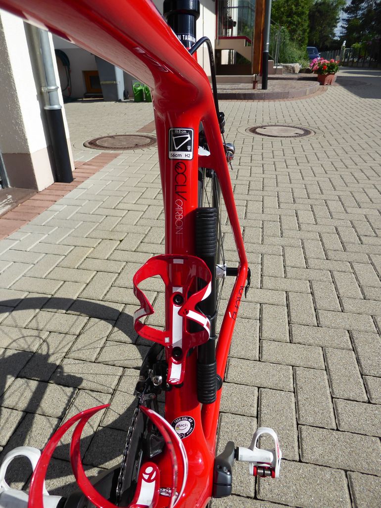Used Trek Émonda SL 6 Disc 2022 2022 Road & Gravel — image 8 of 9