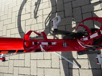 Used Trek Émonda SL 6 Disc 2022 2022 Road & Gravel — image 4 of 9