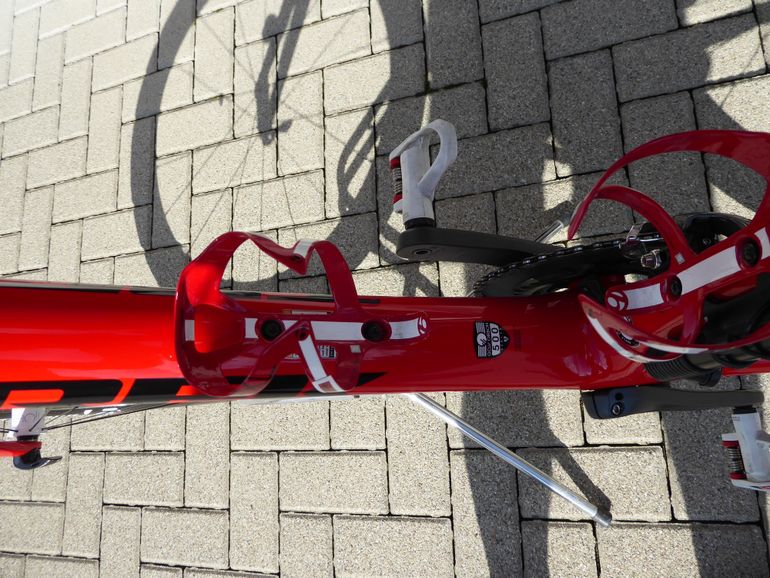 Used Trek Émonda SL 6 Disc 2022 2022 Road & Gravel — image 4 of 9