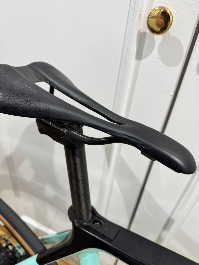 Použité Orbea Gain WheelTop EDS 2022 Road & Gravel — obrázek 3 z 16