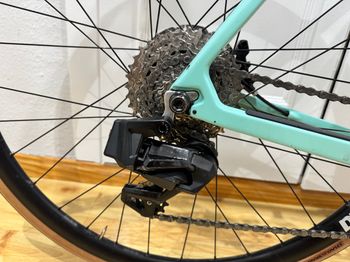 Použité Orbea Gain WheelTop EDS 2022 Road & Gravel — obrázek 11 z 16
