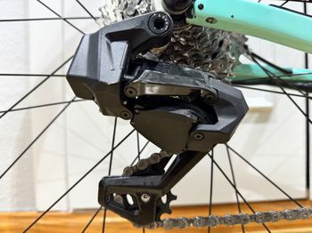 Použité Orbea Gain WheelTop EDS 2022 Road & Gravel — obrázek 8 z 16