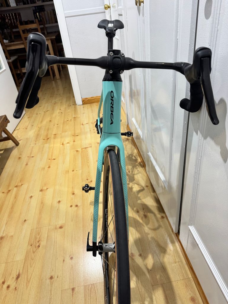 Použité Orbea Gain WheelTop EDS 2022 Road & Gravel — obrázek 4 z 16