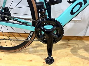 Použité Orbea Gain WheelTop EDS 2022 Road & Gravel — obrázek 10 z 16
