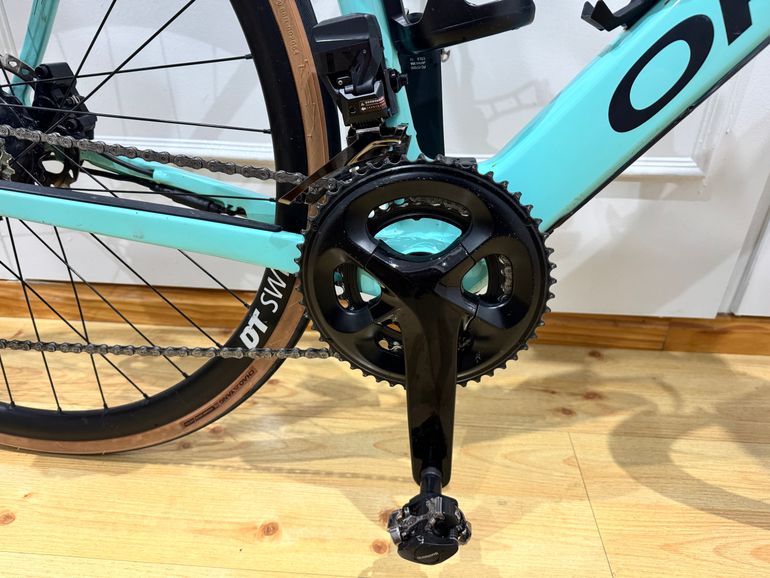 Použité Orbea Gain WheelTop EDS 2022 Road & Gravel — obrázek 10 z 16