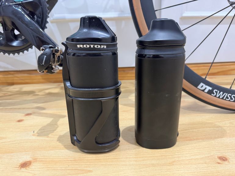 Použité Orbea Gain WheelTop EDS 2022 Road & Gravel — obrázek 15 z 16