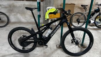 Specialized, Turbo Levo 3 Comp Carbon 2023