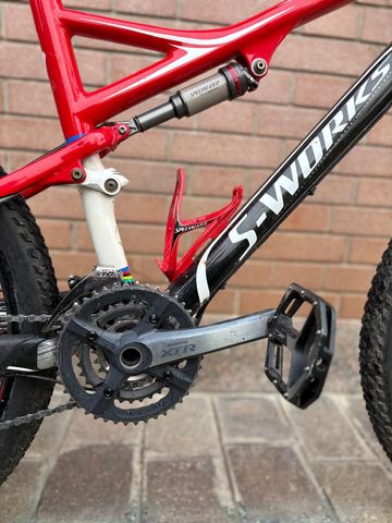 Specialized Epic Shimano GRX 2009 Mountainbike d'occasion — image 2 sur 8