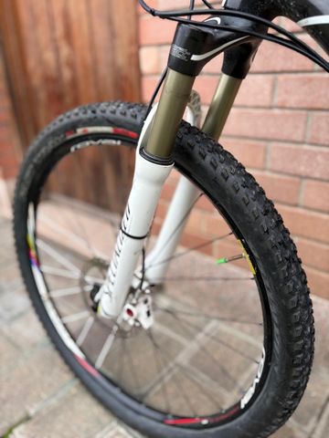 Specialized Epic Shimano GRX 2009 Mountainbike d'occasion — image 5 sur 8