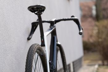 Used Cipollini AGO O60FI SRAM RIVAL XPLR E-TAP AXS 2023 2023 Road & Gravel — image 10 of 15