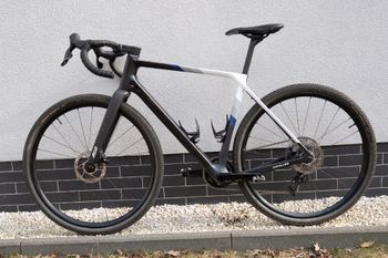 Used Cipollini AGO O60FI SRAM RIVAL XPLR E-TAP AXS 2023 2023 Road & Gravel — image 14 of 15