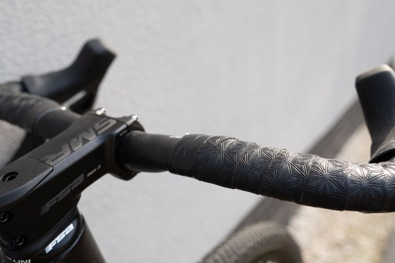 Used Cipollini AGO O60FI SRAM RIVAL XPLR E-TAP AXS 2023 2023 Road & Gravel — image 12 of 15