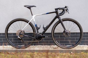 Used Cipollini AGO O60FI SRAM RIVAL XPLR E-TAP AXS 2023 2023 Racefiets & gravel