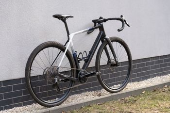 Used Cipollini AGO O60FI SRAM RIVAL XPLR E-TAP AXS 2023 2023 Road & Gravel — image 2 of 15