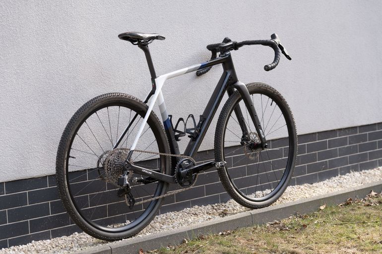Used Cipollini AGO O60FI SRAM RIVAL XPLR E-TAP AXS 2023 2023 Road & Gravel — image 2 of 15