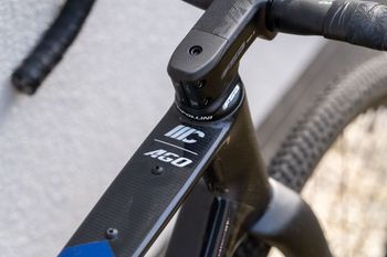 Used Cipollini AGO O60FI SRAM RIVAL XPLR E-TAP AXS 2023 2023 Road & Gravel — image 11 of 15