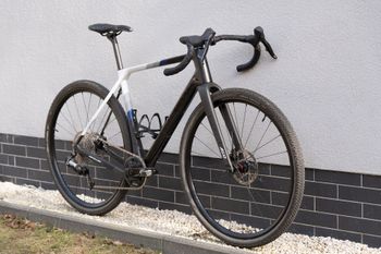 Used Cipollini AGO O60FI SRAM RIVAL XPLR E-TAP AXS 2023 2023 Road & Gravel — image 3 of 15