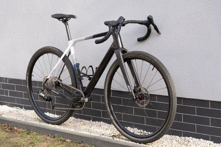 Used Cipollini AGO O60FI SRAM RIVAL XPLR E-TAP AXS 2023 2023 Road & Gravel — image 3 of 15