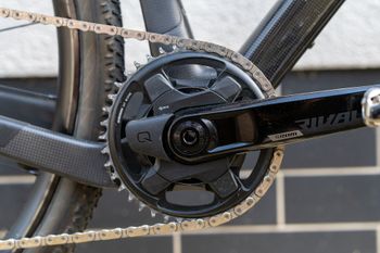 Used Cipollini AGO O60FI SRAM RIVAL XPLR E-TAP AXS 2023 2023 Road & Gravel — image 6 of 15