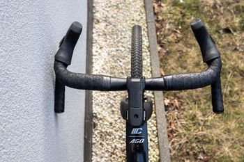 Used Cipollini AGO O60FI SRAM RIVAL XPLR E-TAP AXS 2023 2023 Road & Gravel — image 13 of 15