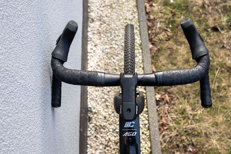 Used Cipollini AGO O60FI SRAM RIVAL XPLR E-TAP AXS 2023 2023 Road & Gravel — image 13 of 15
