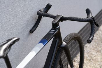 Used Cipollini AGO O60FI SRAM RIVAL XPLR E-TAP AXS 2023 2023 Road & Gravel — image 4 of 15