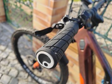 Brugt KTM MACINA KAPOHO PRESTIGE 2025 2025 Mountainbike — billede 45 af 48