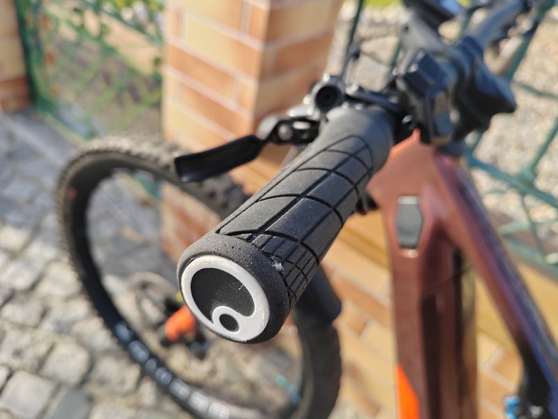 Brugt KTM MACINA KAPOHO PRESTIGE 2025 2025 Mountainbike — billede 45 af 48
