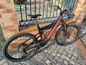 Brugt KTM MACINA KAPOHO PRESTIGE 2025 2025 Mountainbike — billede 26 af 48