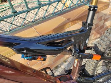 Brugt KTM MACINA KAPOHO PRESTIGE 2025 2025 Mountainbike — billede 34 af 48