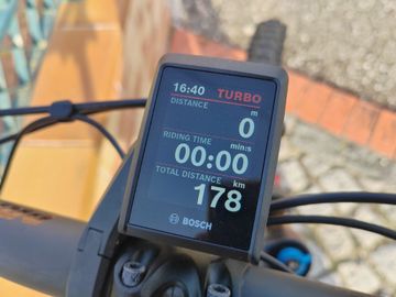 Brugt KTM MACINA KAPOHO PRESTIGE 2025 2025 Mountainbike — billede 28 af 48