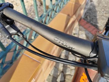 Brugt KTM MACINA KAPOHO PRESTIGE 2025 2025 Mountainbike — billede 30 af 48