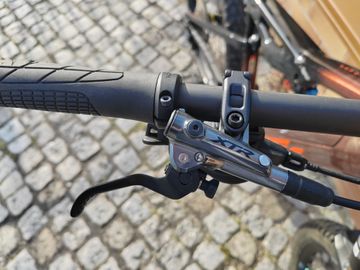 Brugt KTM MACINA KAPOHO PRESTIGE 2025 2025 Mountainbike — billede 12 af 48