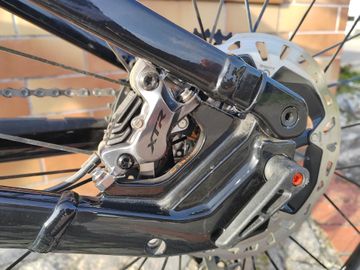Brugt KTM MACINA KAPOHO PRESTIGE 2025 2025 Mountainbike — billede 38 af 48