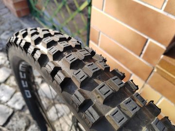 Brugt KTM MACINA KAPOHO PRESTIGE 2025 2025 Mountainbike — billede 19 af 48