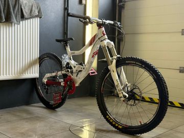 Rocky Mountain Flatline Pro 2013 2013 MTB d'occasion