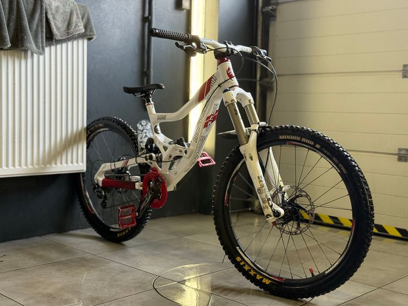 Gebrauchtes Rocky Mountain Flatline Pro 2013 2013 MTB