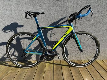 Liv, Liv Custom Shimano 105