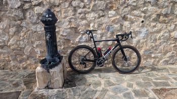BMC, Teammachine SLR TWO 2023 Frameset