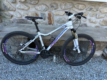 Gebrauchtes Liv Tempt 2 2016 2016 MTB